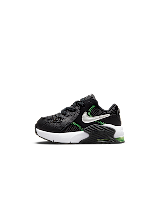 Calzado para bebe e infantil Nike Air Max Excee. Nike MX